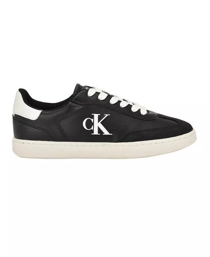 Tenis Calvin Klein Mujer Narissa Logo Sneakers