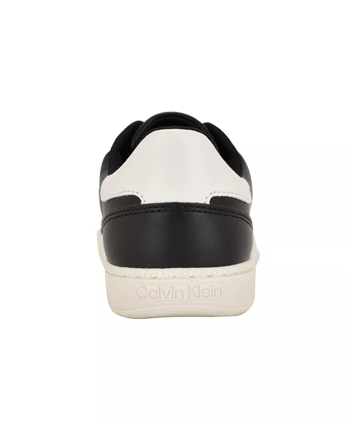 Tenis Calvin Klein Mujer Narissa Logo Sneakers