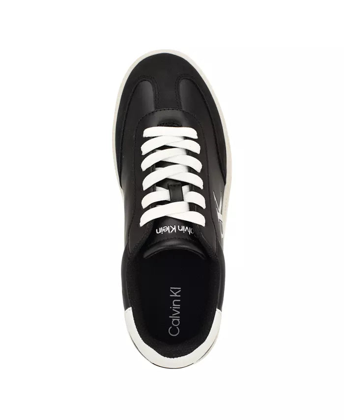 Tenis Calvin Klein Mujer Narissa Logo Sneakers