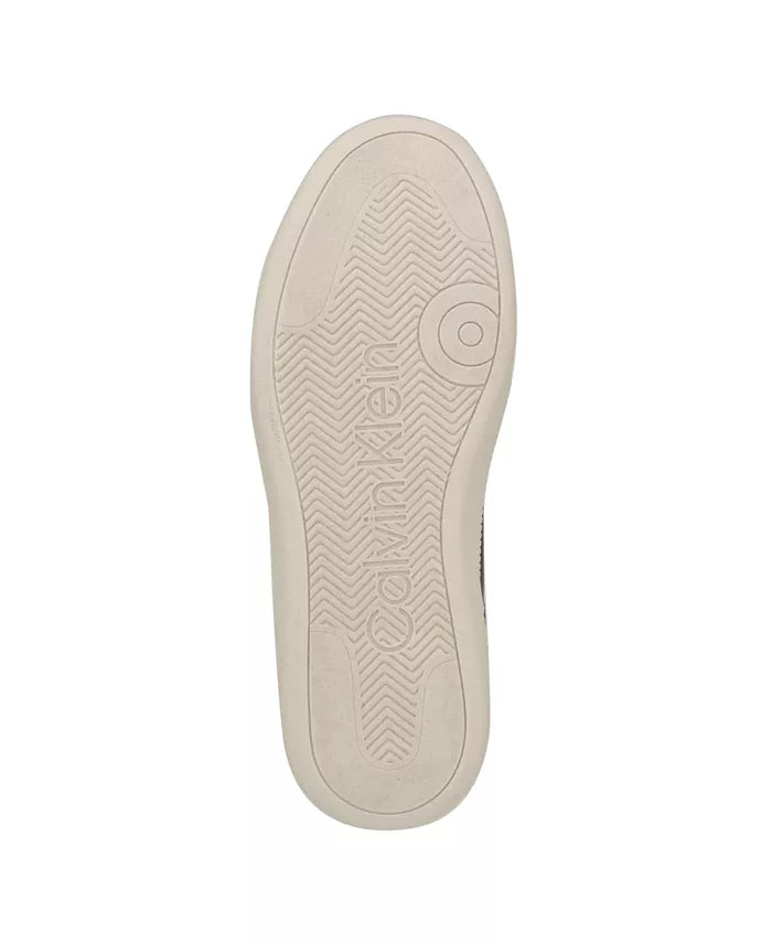 Tenis Calvin Klein Mujer Narissa Logo Sneakers
