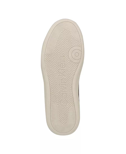 Tenis Calvin Klein Mujer Narissa Logo Sneakers