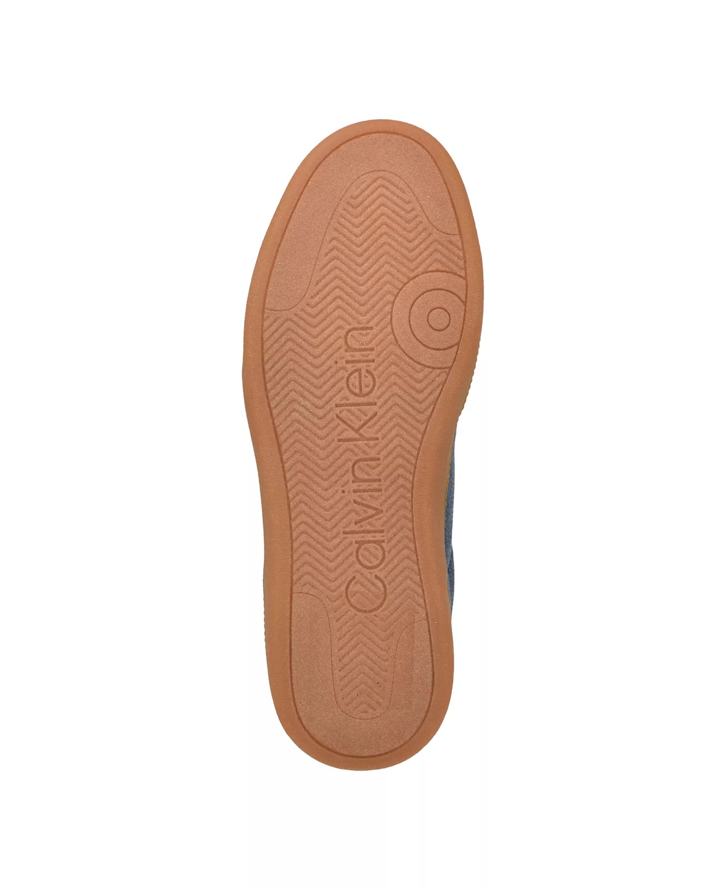 Tenis Calvin Klein Mujer Narissa Logo Sneakers
