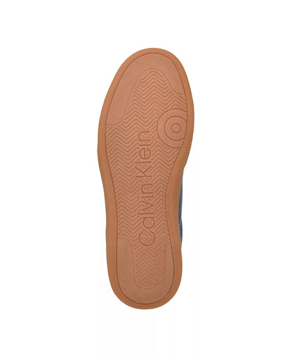 Tenis Calvin Klein Mujer Narissa Logo Sneakers