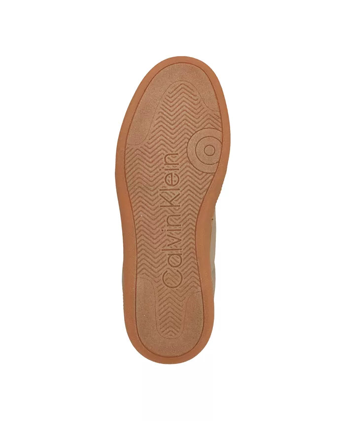 Tenis Calvin Klein Mujer Narissa Logo Sneakers