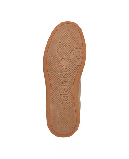 Tenis Calvin Klein Mujer Narissa Logo Sneakers