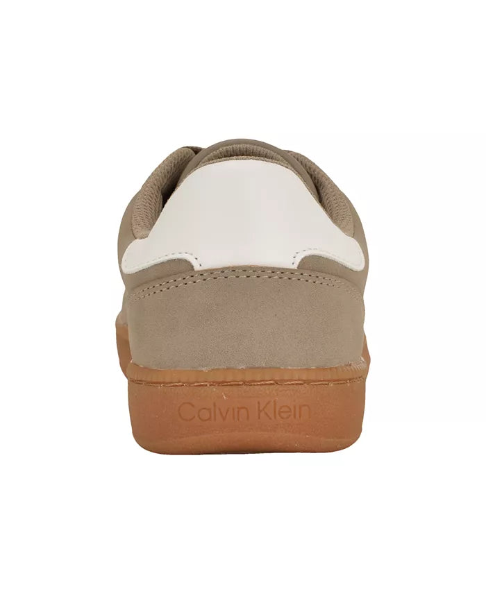 Tenis Calvin Klein Mujer Narissa Logo Sneakers