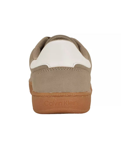 Tenis Calvin Klein Mujer Narissa Logo Sneakers
