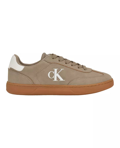 Tenis Calvin Klein Mujer Narissa Logo Sneakers