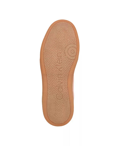 Tenis Calvin Klein Mujer Narissa Logo Sneakers