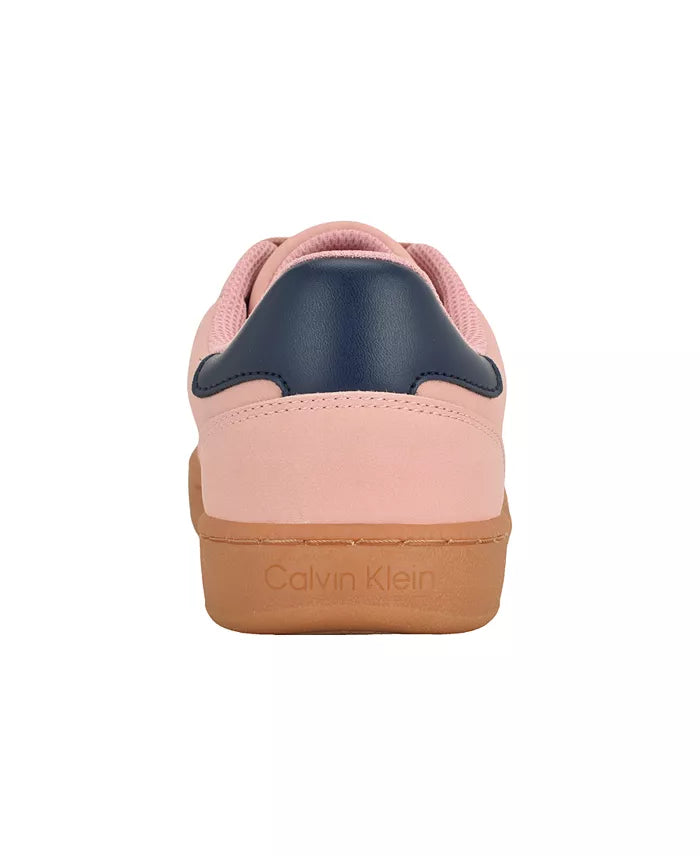 Tenis Calvin Klein Mujer Narissa Logo Sneakers
