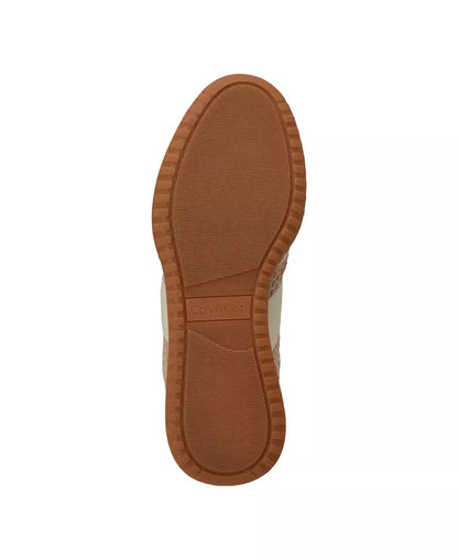 Tenis Calvin Klein Mujer Harllow Sneakers Casuales