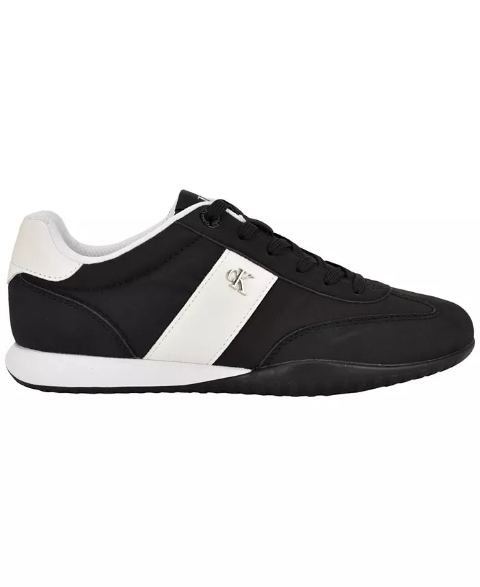 Tenis Calvin Klein Mujer Harllow Sneakers Casuales