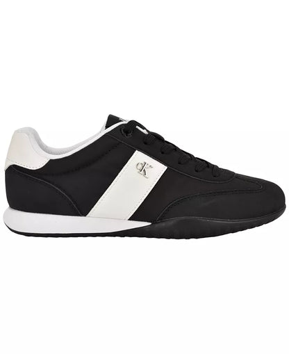 Tenis Calvin Klein Mujer Harllow Sneakers Casuales