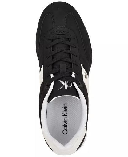 Tenis Calvin Klein Mujer Harllow Sneakers Casuales