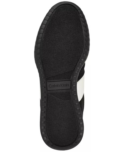 Tenis Calvin Klein Mujer Harllow Sneakers Casuales