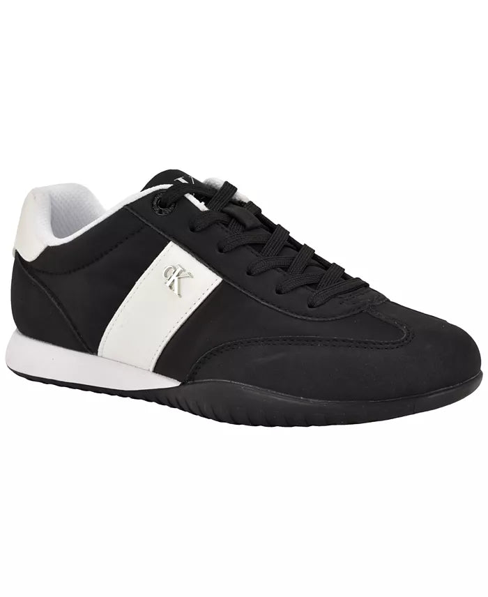 Tenis Calvin Klein Mujer Harllow Sneakers Casuales