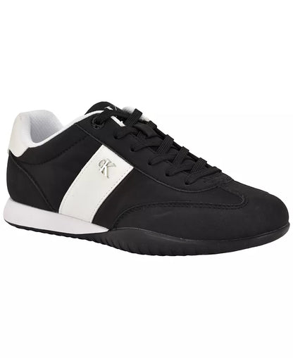 Tenis Calvin Klein Mujer Harllow Sneakers Casuales