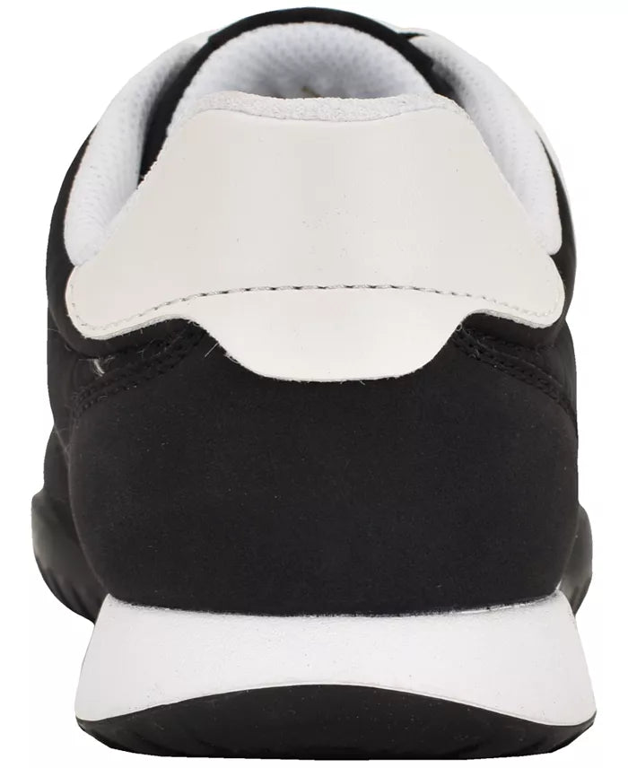 Tenis Calvin Klein Mujer Harllow Sneakers Casuales
