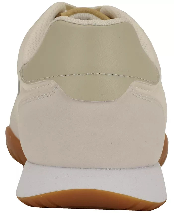 Tenis Calvin Klein Mujer Harllow Sneakers Casuales