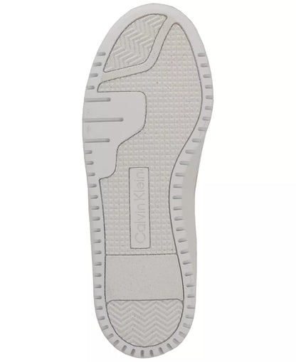 Tenis Calvin Klein Mujer Alondra Sneakers con Plataforma