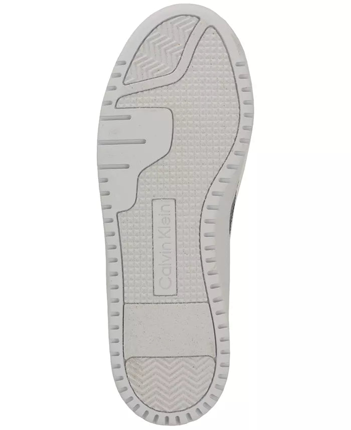Tenis Calvin Klein Mujer Alondra Sneakers con Plataforma