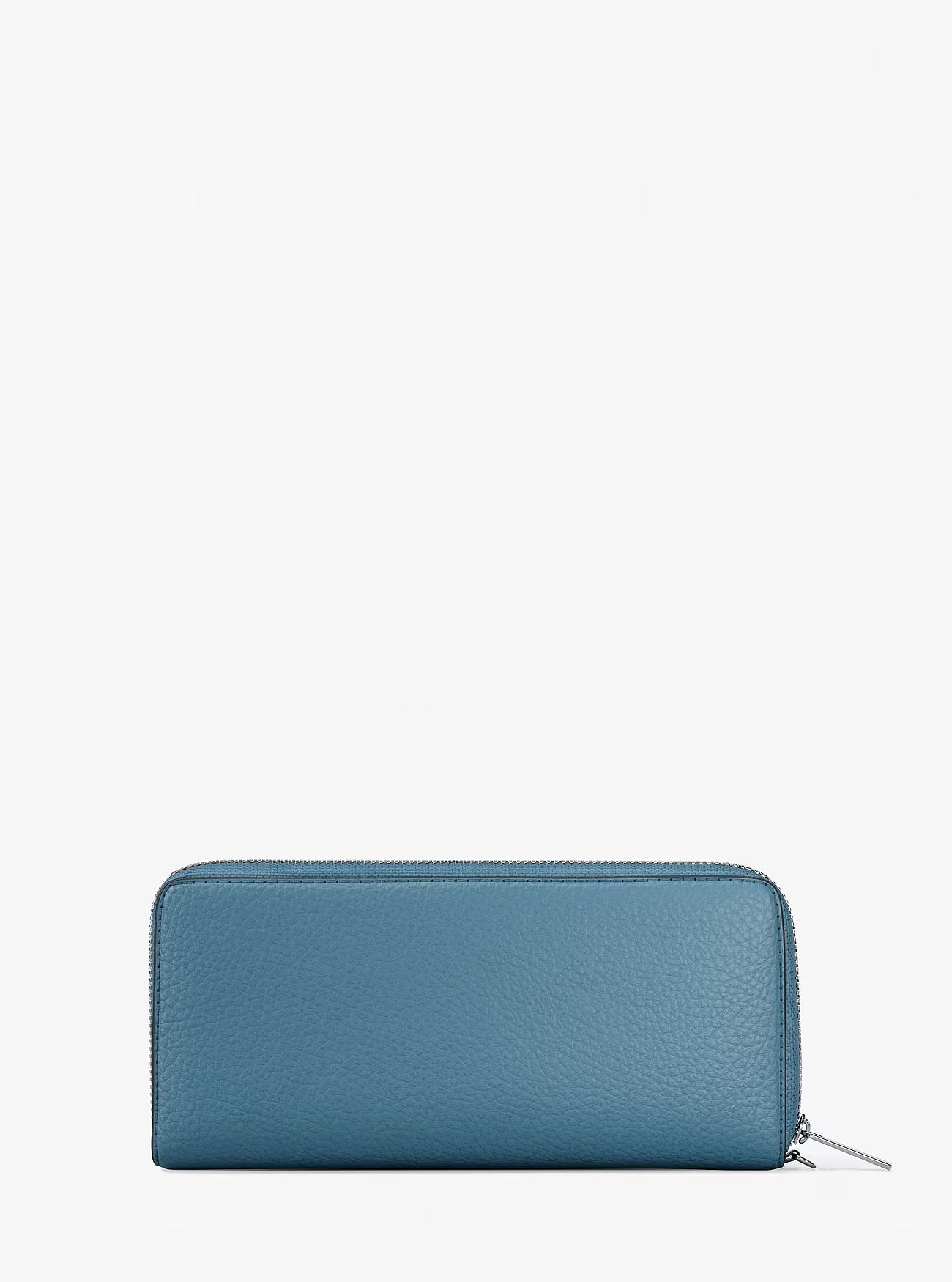 Cartera Michael Kors Grande Piel Granulada Continental
