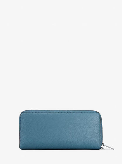 Cartera Michael Kors Grande Piel Granulada Continental