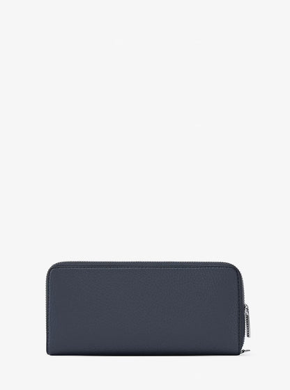 Cartera Michael Kors Grande Piel Granulada Continental