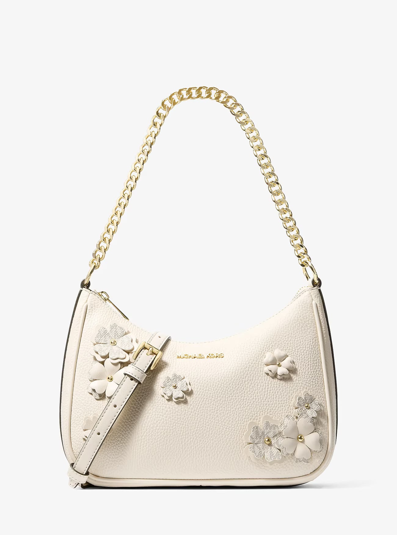 Crossbody Michael Kors Mujer Bandolera Jet Set Travel Elegante