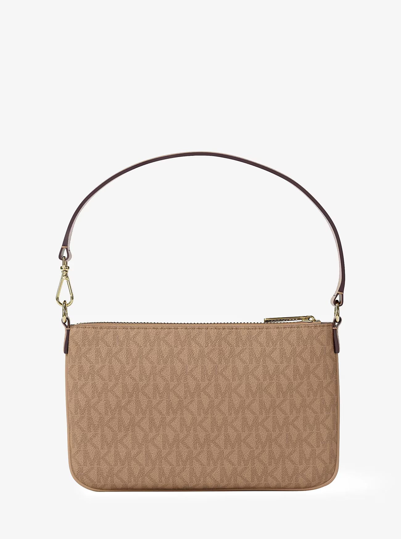 Muñequera Michael Kors Mujer Jet Set Monograma Convertible Chica