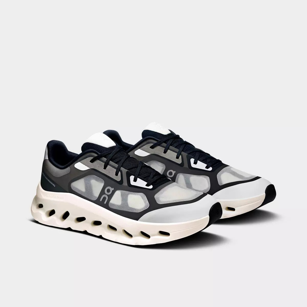 Tenis On Cloud Hombre Cloutilt Remix Casuales