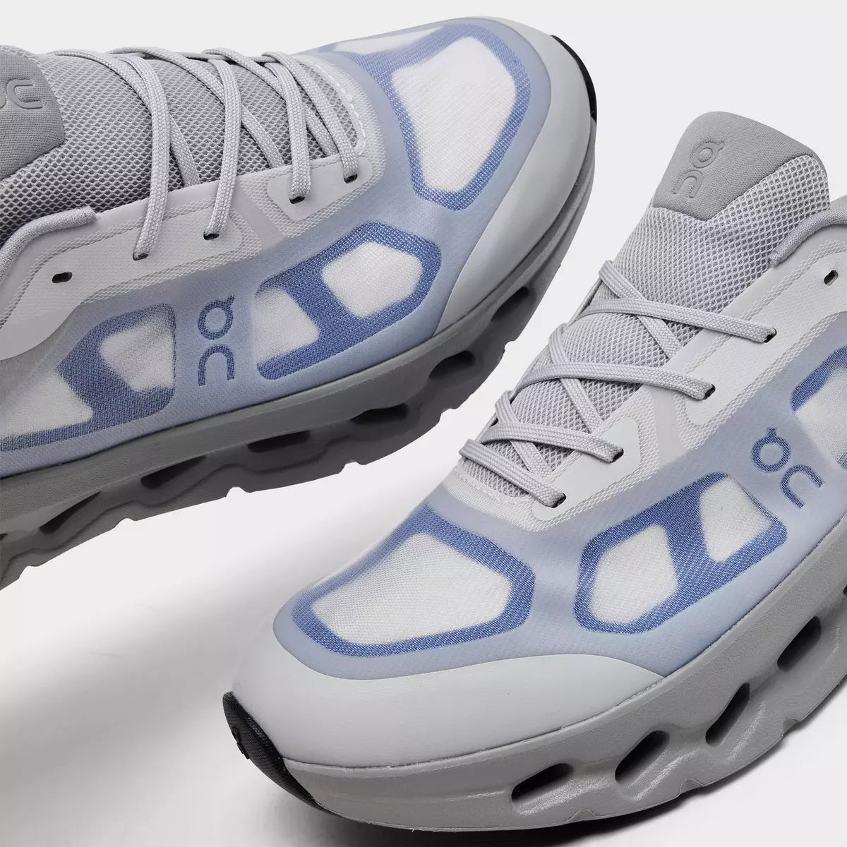 Tenis On Cloud Hombre Cloutilt Remix Casuales