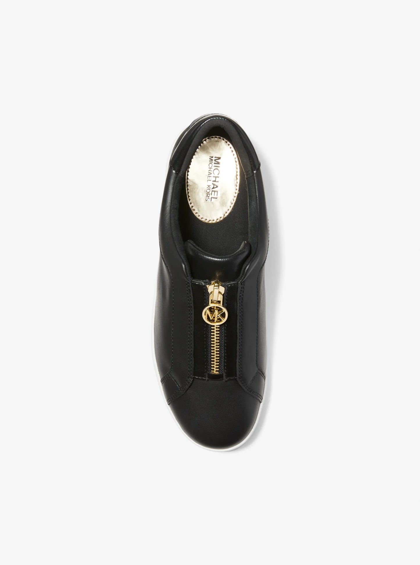 Tenis Michael Kors Mujer Keaton Sneakers