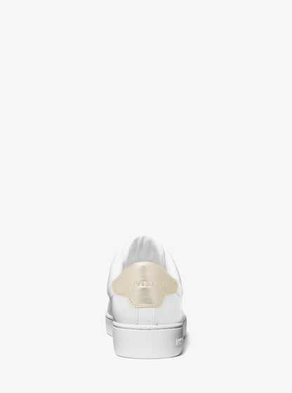 Tenis Michael Kors Mujer Keaton Sneakers