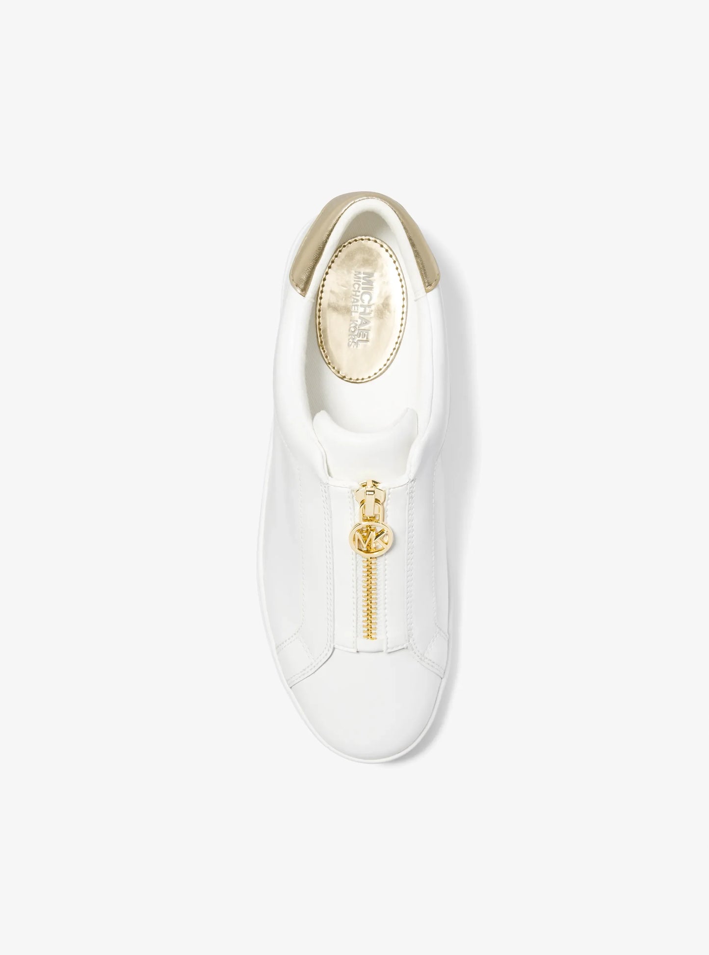 Tenis Michael Kors Mujer Keaton Sneakers