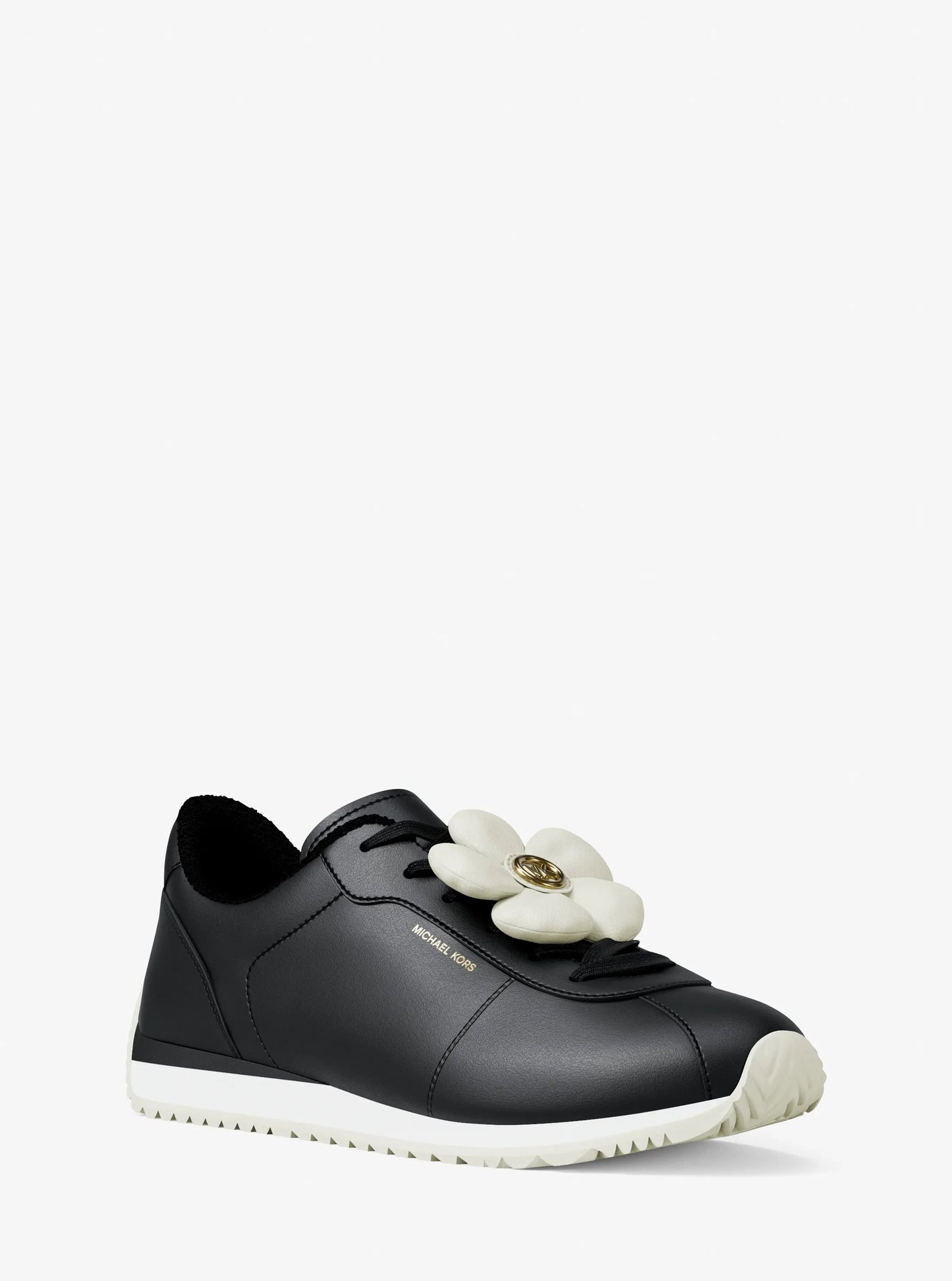 Tenis Michael Kors Mujer Rhodes Floral Embellished