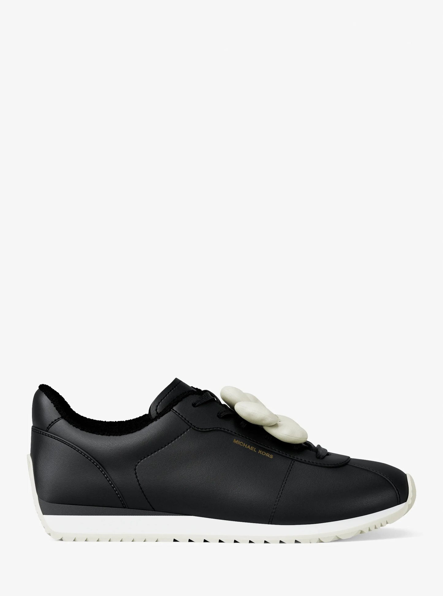 Tenis Michael Kors Mujer Rhodes Floral Embellished