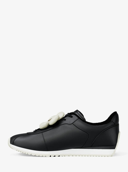 Tenis Michael Kors Mujer Rhodes Floral Embellished
