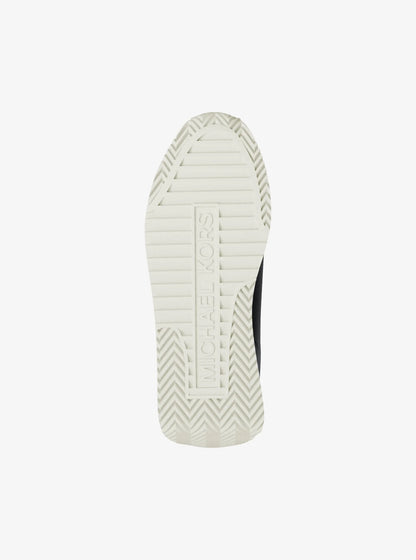 Tenis Michael Kors Mujer Rhodes Floral Embellished