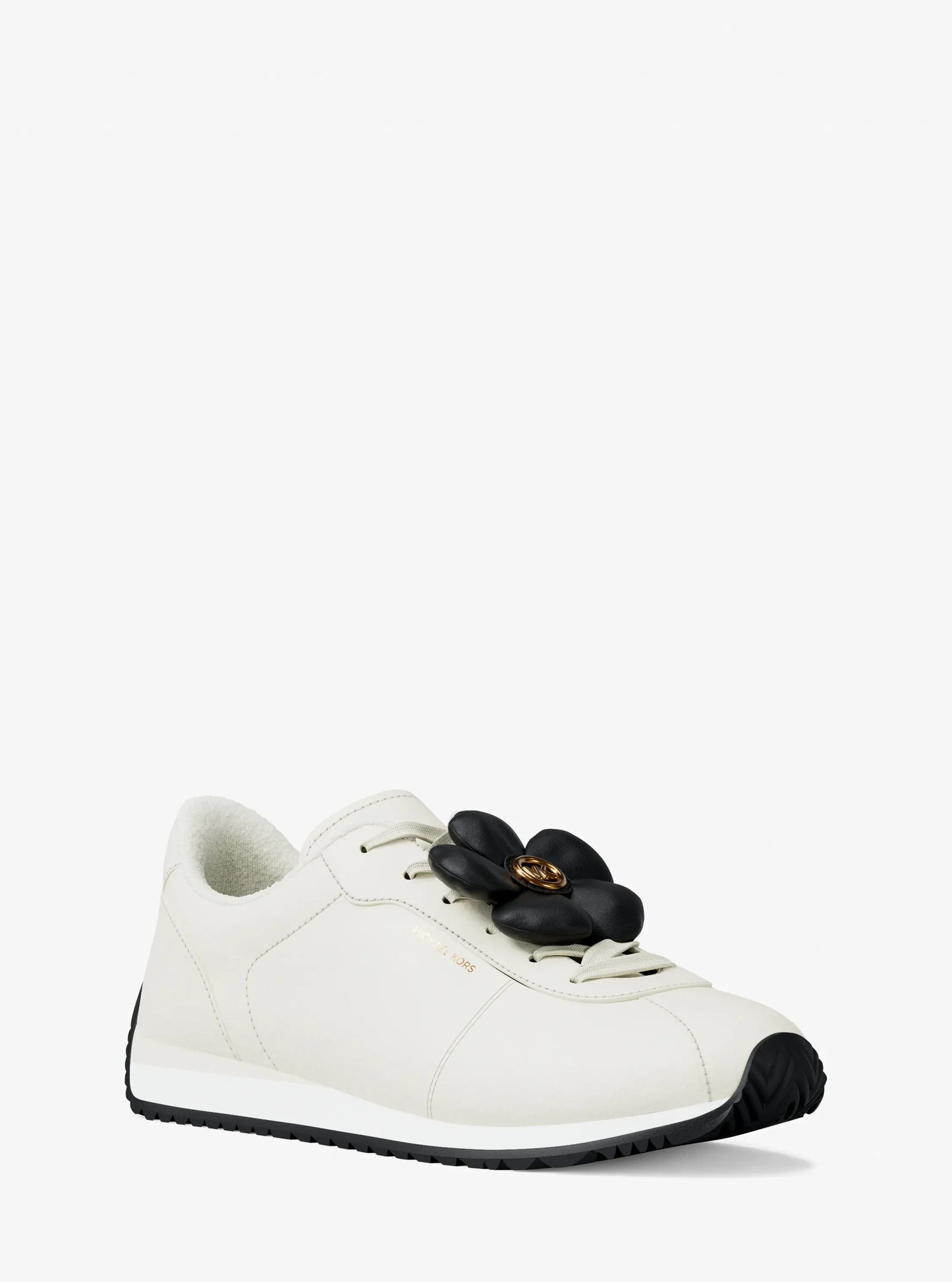 Tenis Michael Kors Mujer Rhodes Floral Embellished