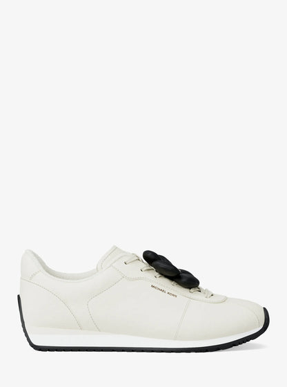 Tenis Michael Kors Mujer Rhodes Floral Embellished