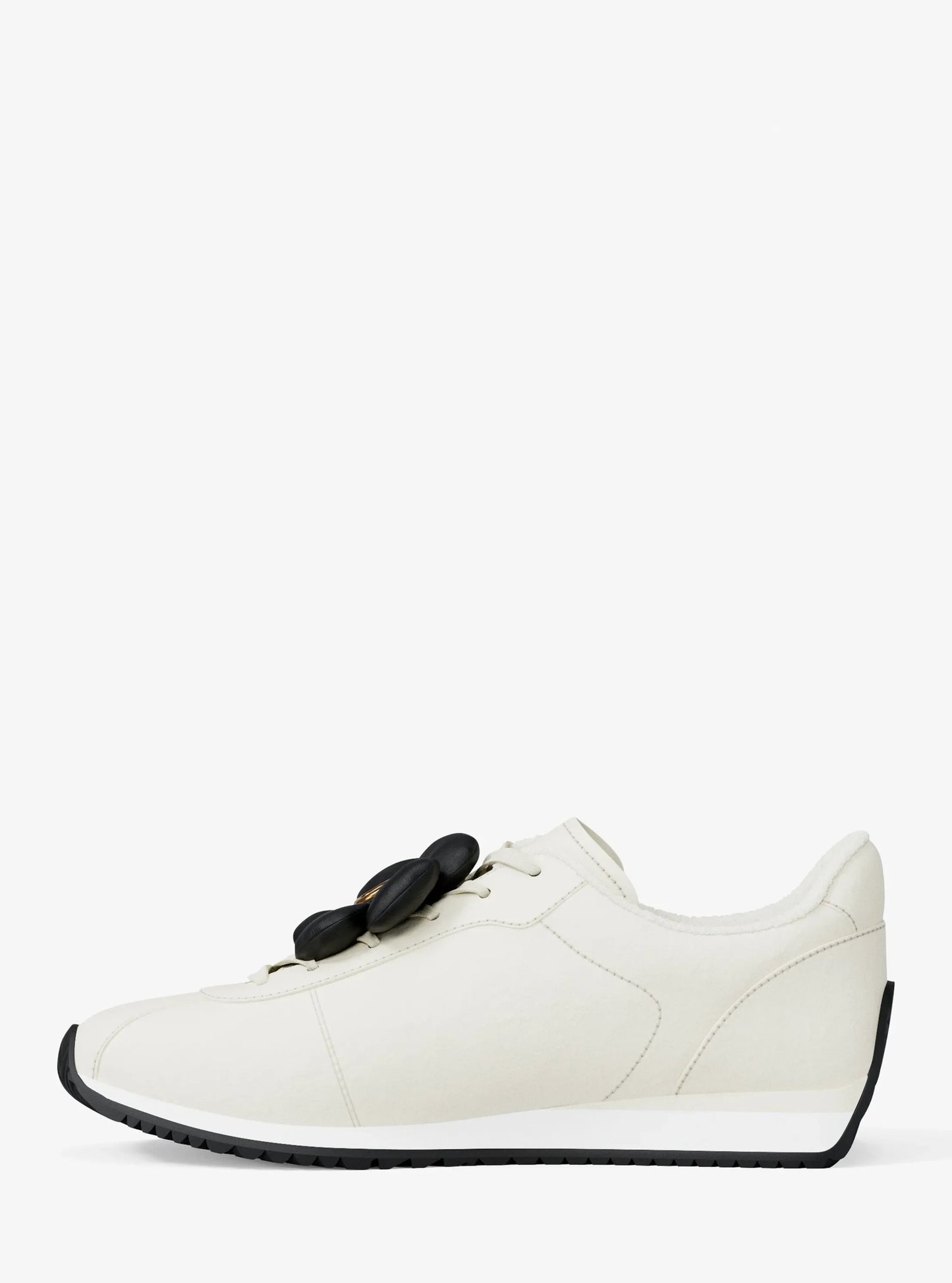 Tenis Michael Kors Mujer Rhodes Floral Embellished