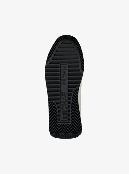 Tenis Michael Kors Mujer Rhodes Floral Embellished