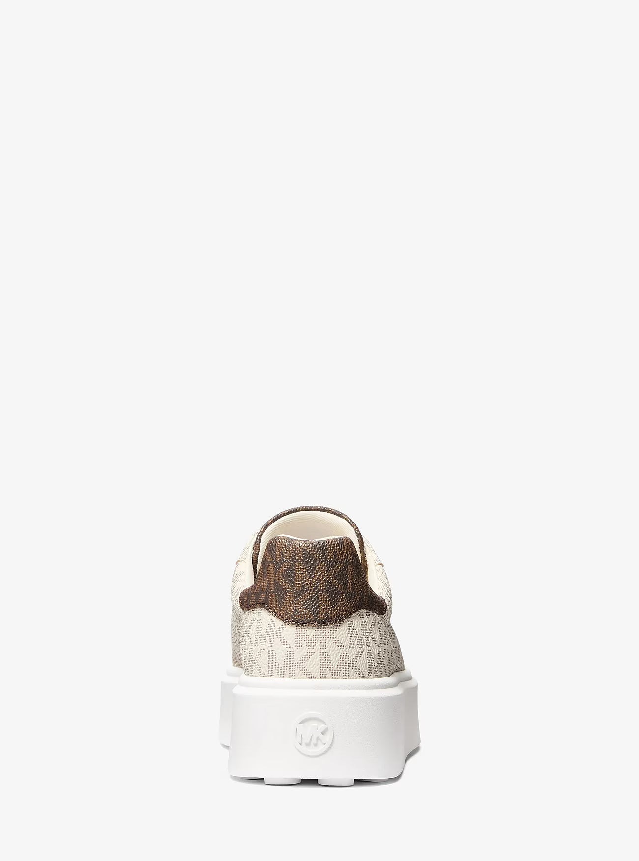 Tenis Michael Kors Romey Plataforma Casuales Sneakers MK