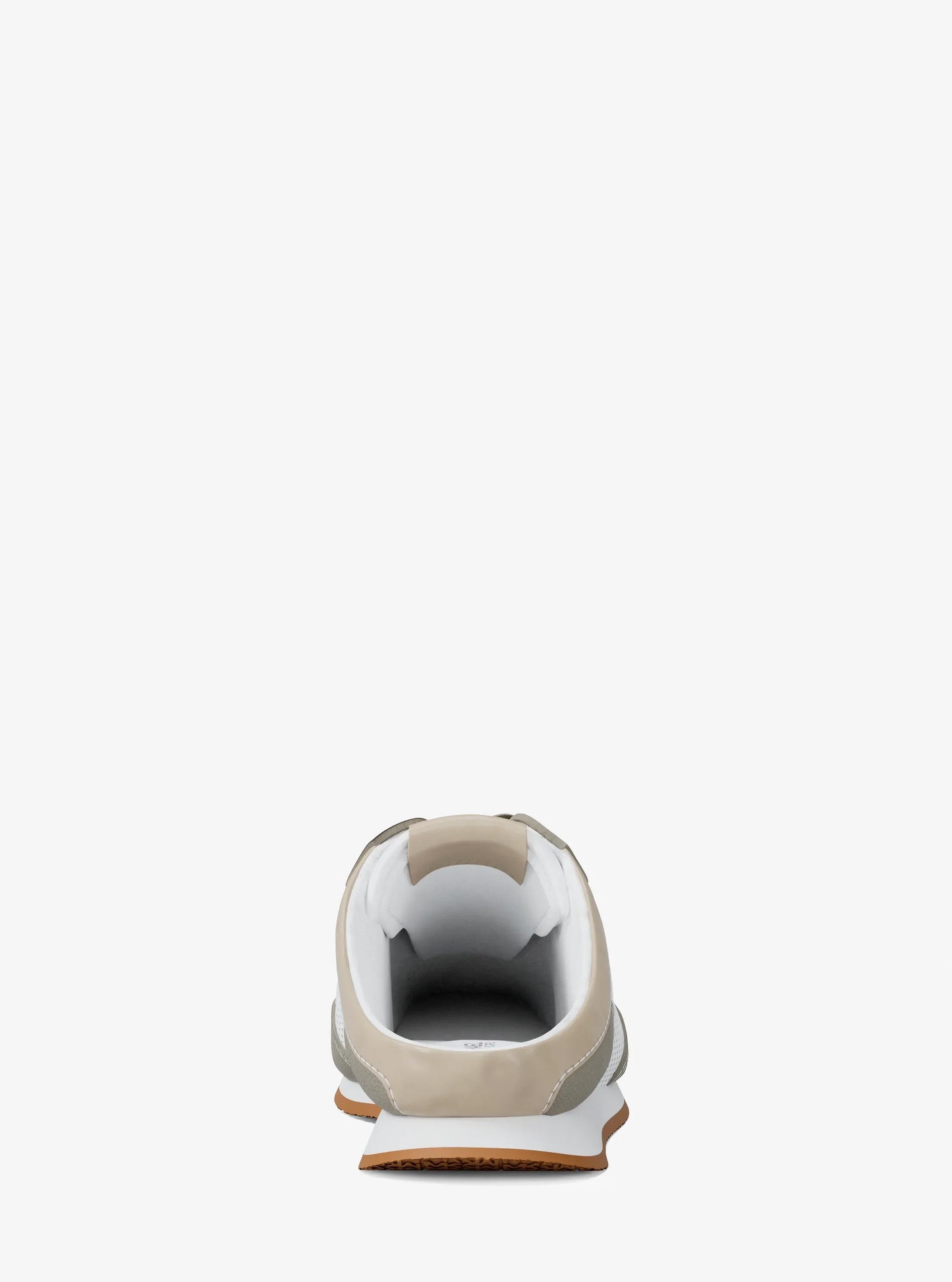 Tenis Michael Kors Avi Suede Slip On Sneakers