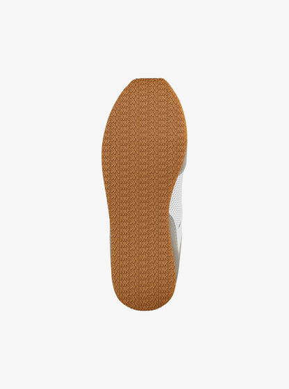Tenis Michael Kors Avi Suede Slip On Sneakers