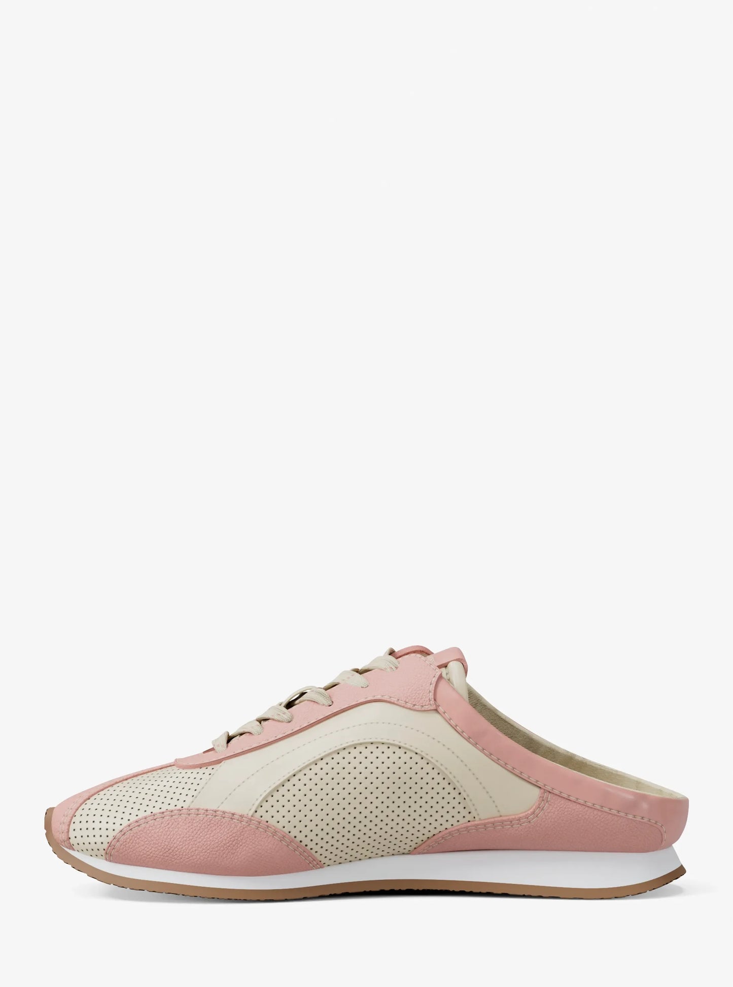 Tenis Michael Kors Avi Suede Slip On Sneakers