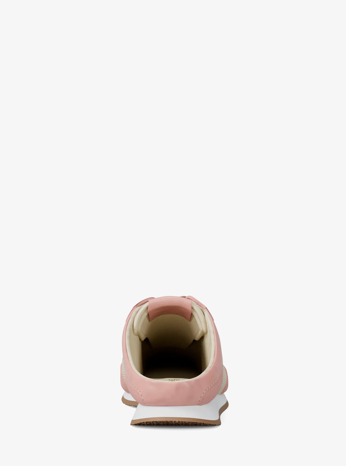 Tenis Michael Kors Avi Suede Slip On Sneakers