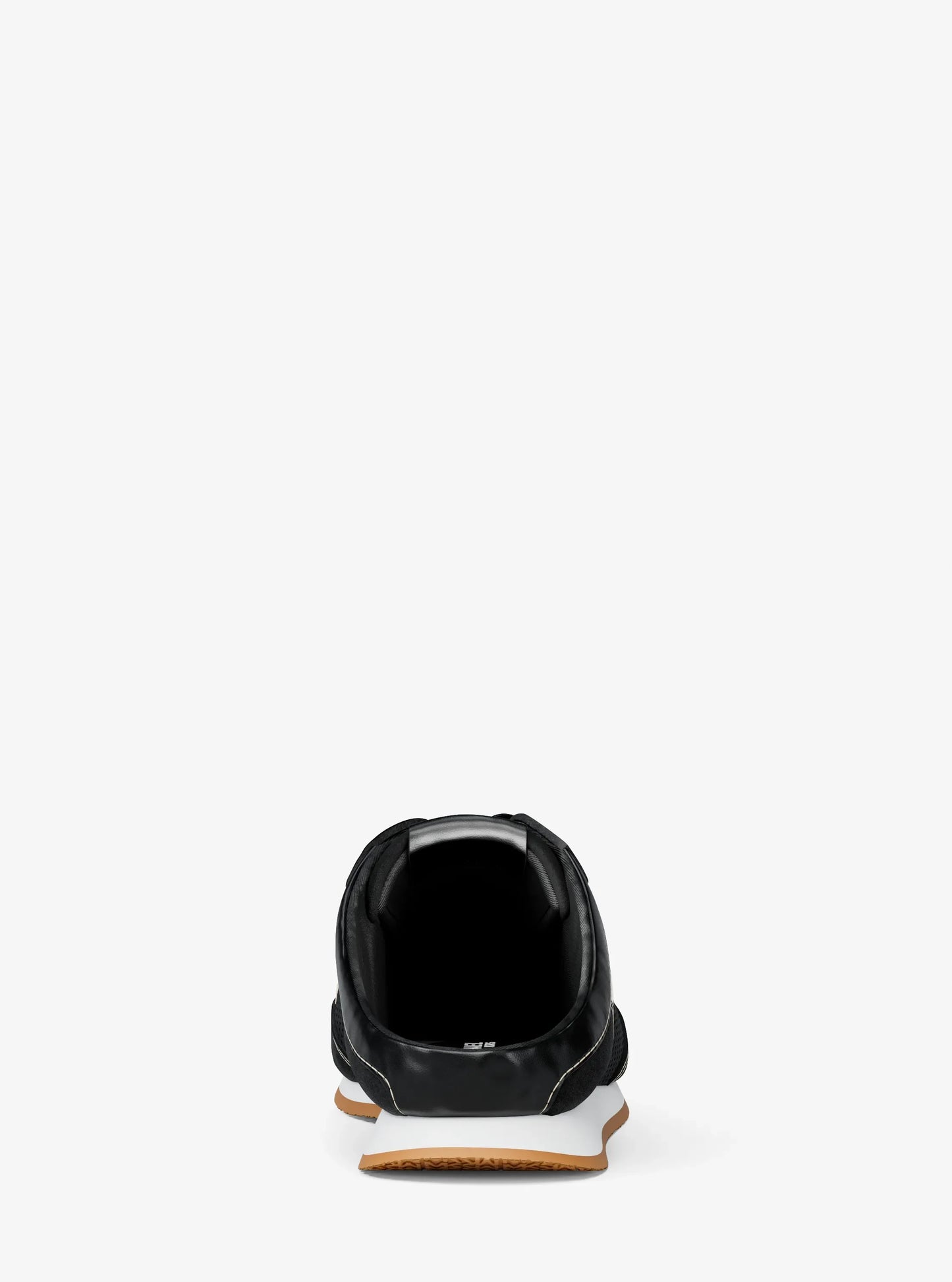 Tenis Michael Kors Avi Suede Slip On Sneakers