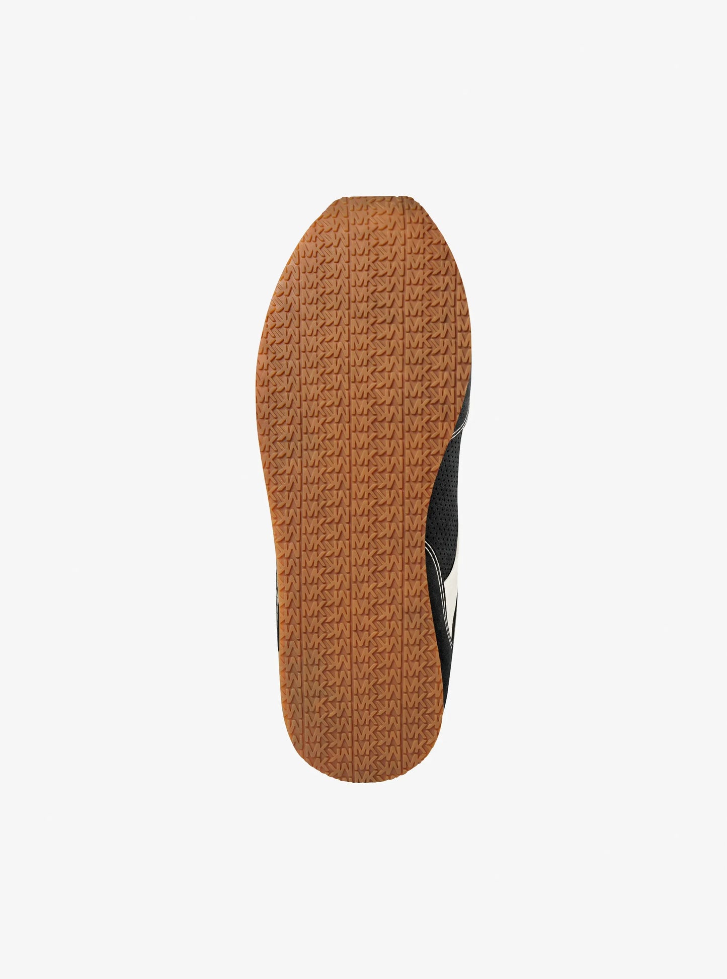 Tenis Michael Kors Avi Suede Slip On Sneakers